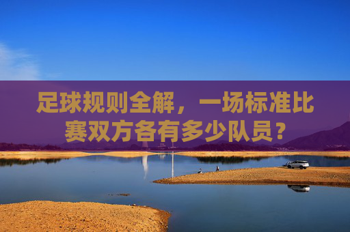 足球规则全解,一场标准比赛双方各有多少队员?