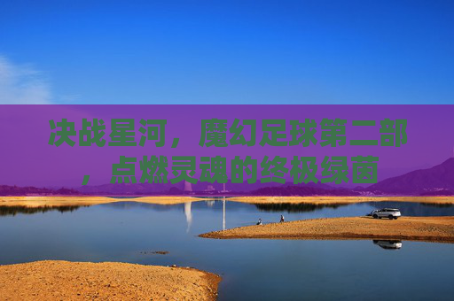 决战星河,魔幻足球第二部,点燃灵魂的终极绿茵