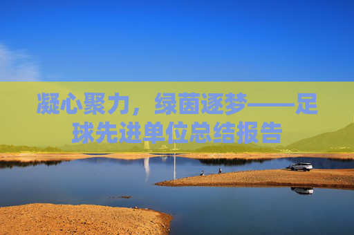 凝心聚力，绿茵逐梦——足球先进单位总结报告