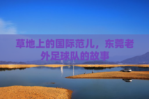 草地上的国际范儿，东莞老外足球队的故事
