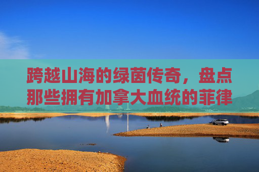跨越山海的绿茵传奇,盘点那些拥有加拿大血统的菲律宾足球明星