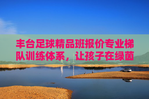 丰台足球精品班报价专业梯队训练体系,让孩子在绿茵场上闪闪发光