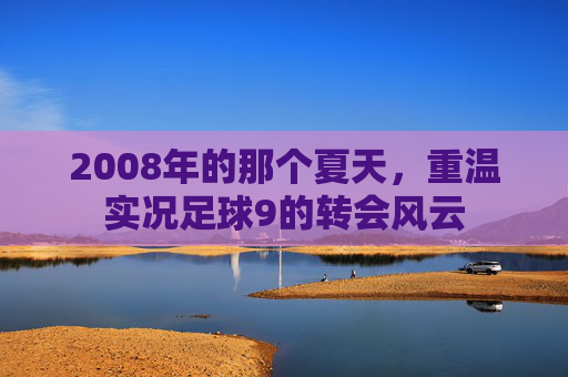 2008年的那个夏天,重温实况足球9的转会风云