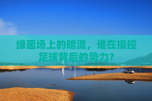 绿茵场上的暗流,谁在操控足球背后的势力?