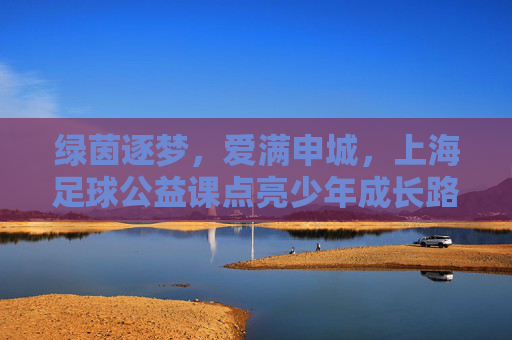 绿茵逐梦,爱满申城,上海足球公益课点亮少年成长路