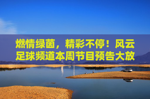 燃情绿茵，精彩不停！风云足球频道本周节目预告大放送