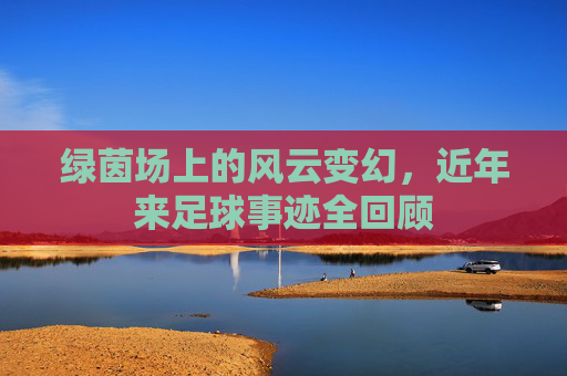 绿茵场上的风云变幻,近年来足球事迹全回顾