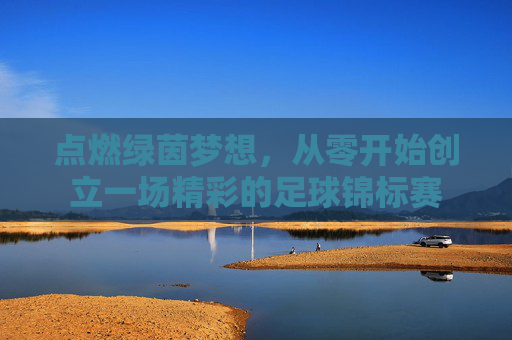 点燃绿茵梦想,从零开始创立一场精彩的足球锦标赛