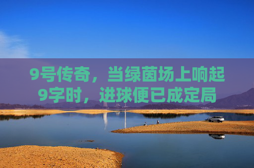 9号传奇,当绿茵场上响起9字时,进球便已成定局