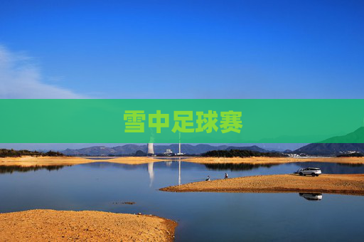 雪中足球赛