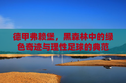 德甲弗赖堡,黑森林中的绿色奇迹与理性足球的典范