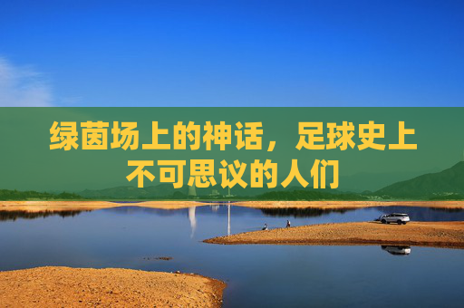 绿茵场上的神话,足球史上不可思议的人们
