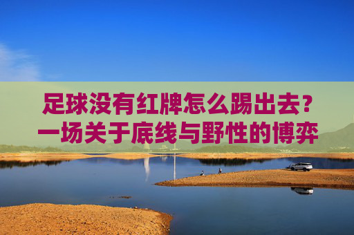 足球没有红牌怎么踢出去?一场关于底线与野性的博弈