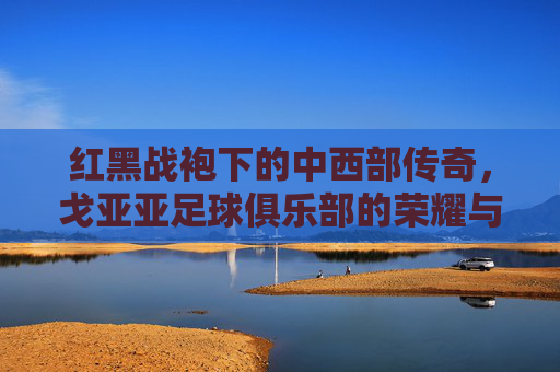 红黑战袍下的中西部传奇，戈亚亚足球俱乐部的荣耀与坚守