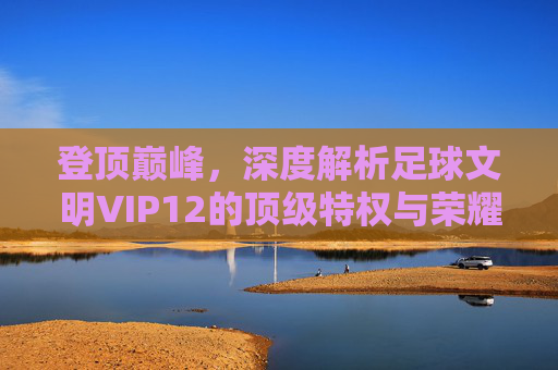 登顶巅峰，深度解析足球文明VIP12的顶级特权与荣耀