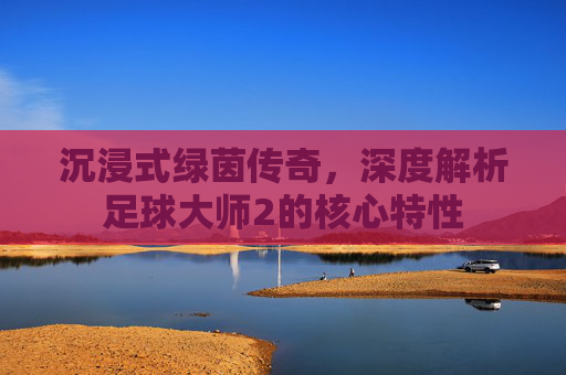 沉浸式绿茵传奇，深度解析足球大师2的核心特性