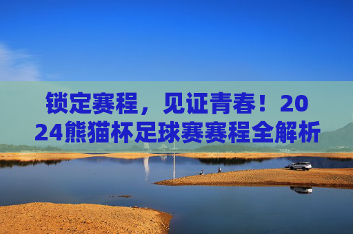 锁定赛程，见证青春！2024熊猫杯足球赛赛程全解析