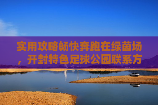 实用攻略畅快奔跑在绿茵场,开封特色足球公园联系方式及游玩指南