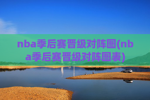 nba季后赛晋级对阵图(nba季后赛晋级对阵图表)