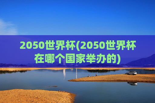 2050世界杯(2050世界杯在哪个国家举办的)