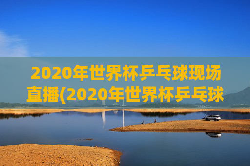 2020年世界杯乒乓球现场直播(2020年世界杯乒乓球现场直播视频)