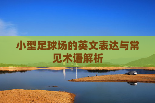 小型足球场的英文表达与常见术语解析