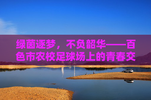 绿茵逐梦,不负韶华——百色市农校足球场上的青春交响