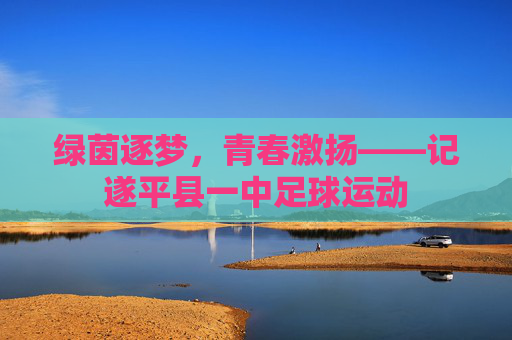 绿茵逐梦,青春激扬——记遂平县一中足球运动