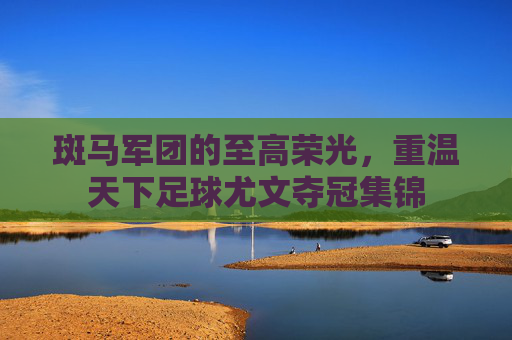 斑马军团的至高荣光,重温天下足球尤文夺冠集锦