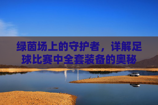 绿茵场上的守护者,详解足球比赛中全套装备的奥秘