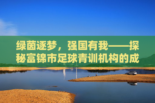 绿茵逐梦,强国有我——探秘富锦市足球青训机构的成长之路