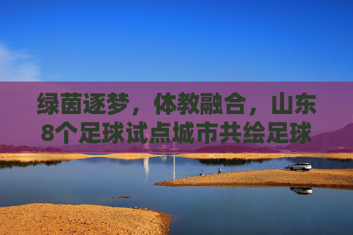 绿茵逐梦,体教融合,山东8个足球试点城市共绘足球高质量发展新蓝图