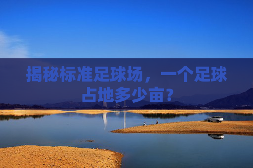 揭秘标准足球场,一个足球占地多少亩?
