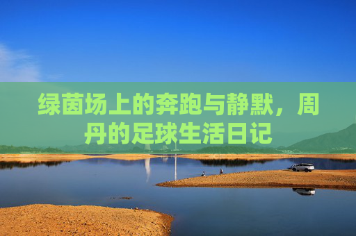 绿茵场上的奔跑与静默,周丹的足球生活日记