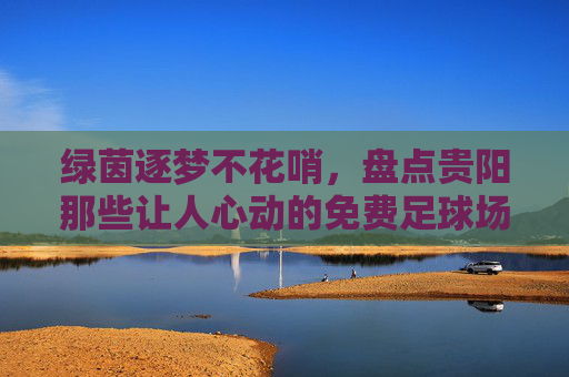 绿茵逐梦不花哨,盘点贵阳那些让人心动的免费足球场