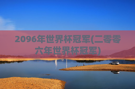 2096年世界杯冠军(二零零六年世界杯冠军)