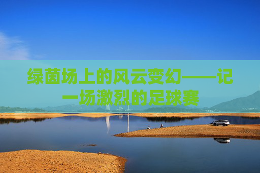 绿茵场上的风云变幻——记一场激烈的足球赛