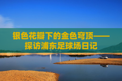 银色花瓣下的金色穹顶——探访浦东足球场日记