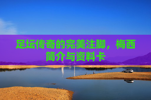 足坛传奇的完美注脚,梅西简介与资料卡