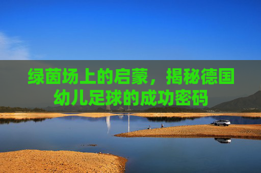 绿茵场上的启蒙,揭秘德国幼儿足球的成功密码