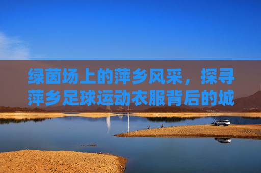 绿茵场上的萍乡风采，探寻萍乡足球运动衣服背后的城市热血