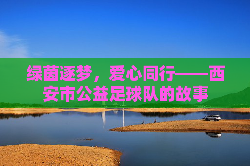 绿茵逐梦,爱心同行——西安市公益足球队的故事