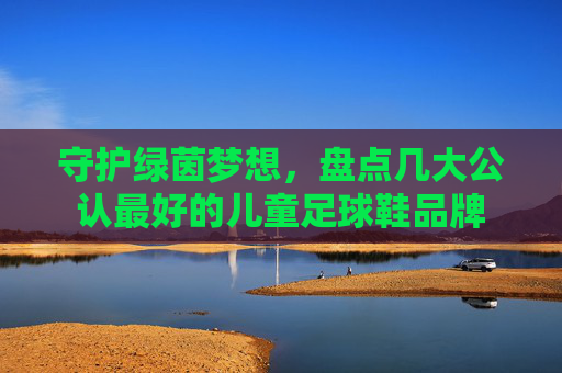 守护绿茵梦想，盘点几大公认最好的儿童足球鞋品牌