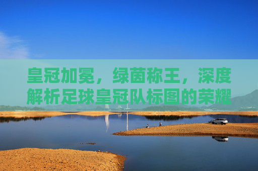 皇冠加冕，绿茵称王，深度解析足球皇冠队标图的荣耀象征