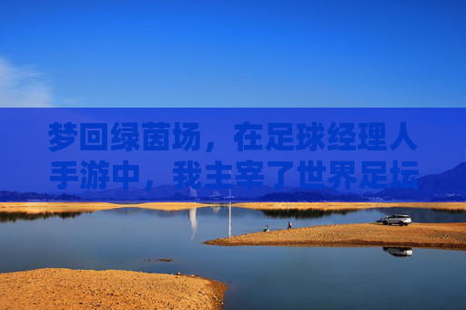 梦回绿茵场,在足球经理人手游中,我主宰了世界足坛