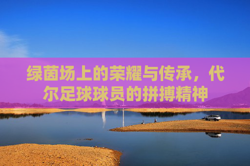 绿茵场上的荣耀与传承,代尔足球球员的拼搏精神
