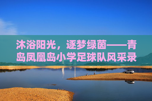 沐浴阳光,逐梦绿茵——青岛凤凰岛小学足球队风采录