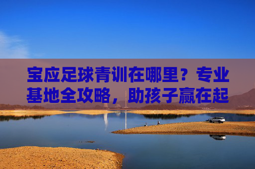 宝应足球青训在哪里？专业基地全攻略，助孩子赢在起跑线