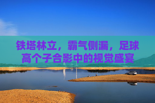 铁塔林立,霸气侧漏,足球高个子合影中的视觉盛宴