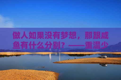 做人如果没有梦想,那跟咸鱼有什么分别?——重温少林足球横扫金像奖的封神时刻